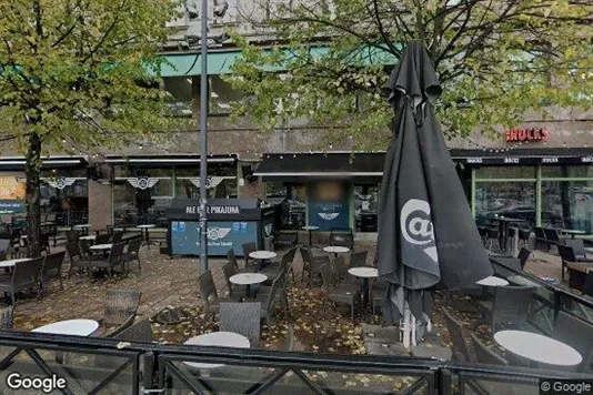 Office spaces for rent i Helsinki Eteläinen - Photo from Google Street View
