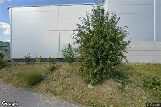 Commercial properties for rent i Tampere Eteläinen - Photo from Google Street View