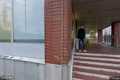 Kontorer til leie i Helsingfors Kaakkoinen – Bilde fra Google Street View