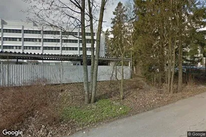 Office spaces for rent in Espoo - Photo from Google Street View