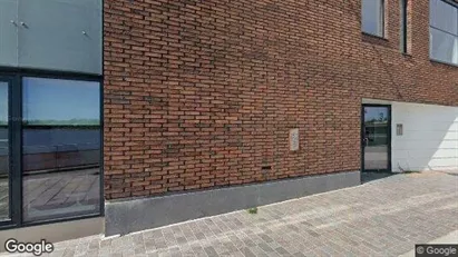 Lokaler til leje i Helsinki Keskinen - Foto fra Google Street View