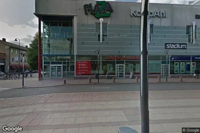 Lokaler til leie i Salo – Bilde fra Google Street View