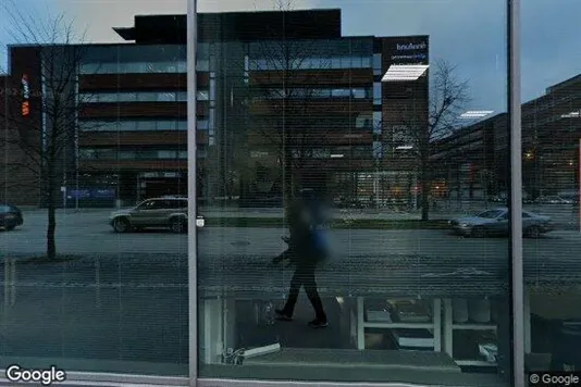 Office spaces for rent i Helsinki Eteläinen - Photo from Google Street View