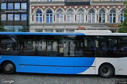 Bedrijfsruimtes te huur in Helsinki Eteläinen - Foto uit Google Street View