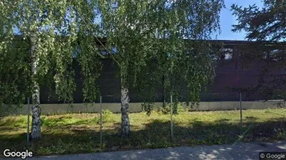 Büros zur Miete in Helsinki Koillinen – Foto von Google Street View