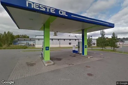 Kontorer til leie i Oulu – Bilde fra Google Street View