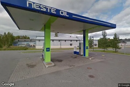 Office spaces for rent i Oulu - Photo from Google Street View