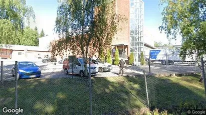 Kantorruimte te huur in Vantaa - Foto uit Google Street View