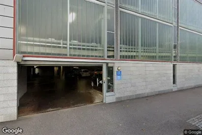 Office spaces for rent in Espoo - Photo from Google Street View