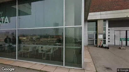 Office spaces for rent in Helsinki Eteläinen - Photo from Google Street View