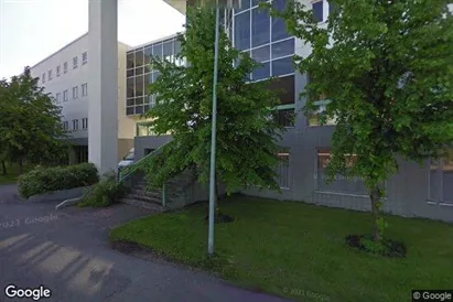 Office spaces for rent in Espoo - Photo from Google Street View