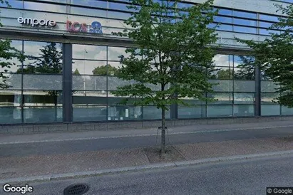 Office spaces for rent in Helsinki Eteläinen - Photo from Google Street View