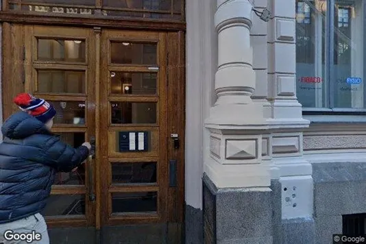 Office spaces for rent i Helsinki Eteläinen - Photo from Google Street View