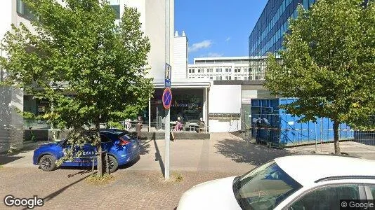 Lokaler til leie i Lahti – Bilde fra Google Street View