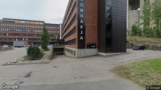 Kontorlokaler til leje i Espoo - Foto fra Google Street View
