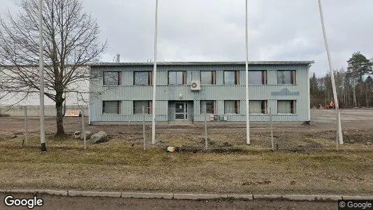 Lager zur Miete i Lappeenranta – Foto von Google Street View