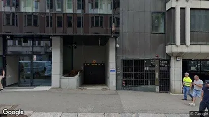 Kantorruimte te huur in Helsinki Eteläinen - Foto uit Google Street View