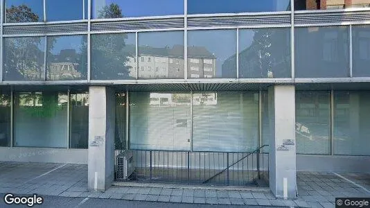 Kontorer til leie i Helsingfors Eteläinen – Bilde fra Google Street View