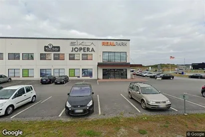 Office spaces for rent in Lempäälä - Photo from Google Street View