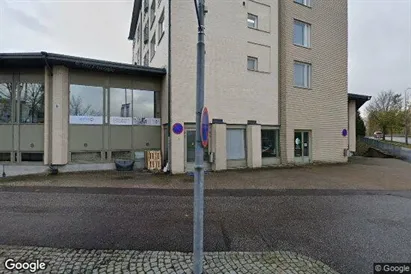 Lager zur Miete in Tuusula – Foto von Google Street View