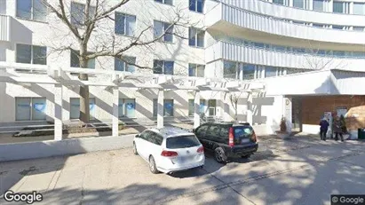 Gewerbeflächen zur Miete in Helsinki Läntinen – Foto von Google Street View