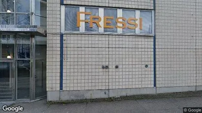 Office spaces for rent in Espoo - Photo from Google Street View