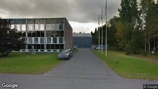 Office spaces for rent i Hollola - Photo from Google Street View