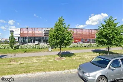 Office spaces for rent in Vantaa - Photo from Google Street View