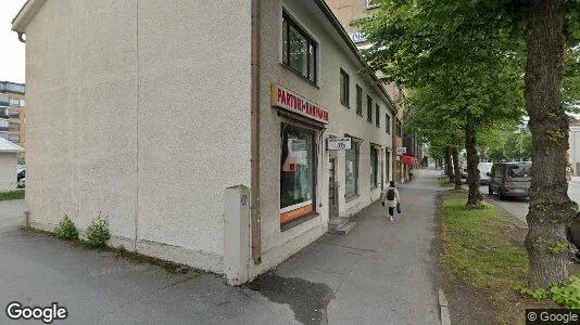 Büros zur Miete i Pori – Foto von Google Street View
