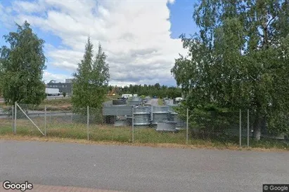 Office spaces for rent in Vantaa - Photo from Google Street View