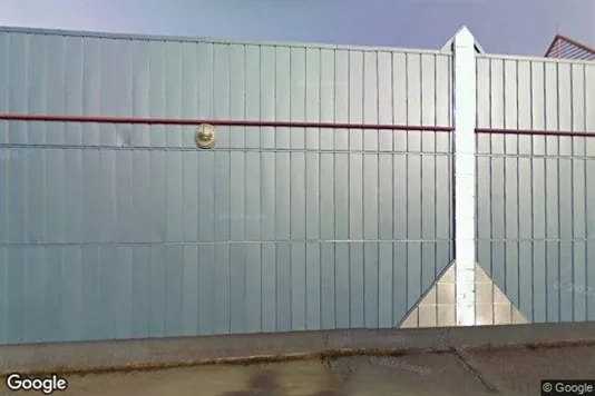 Office spaces for rent i Seinäjoki - Photo from Google Street View