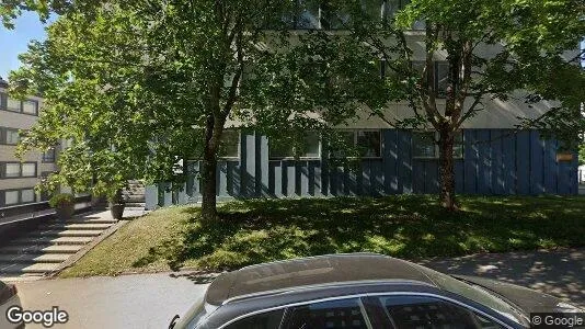 Kantorruimte te huur i Helsinki Läntinen - Foto uit Google Street View
