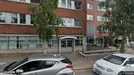 Lager zur Miete, Helsinki Läntinen, Helsinki, Kornetintie 3