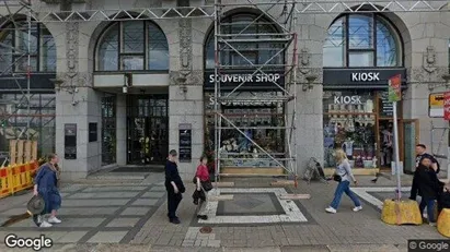 Kontorlokaler til leje i Helsinki Eteläinen - Foto fra Google Street View Kontorlokaler til leje i Helsinki Eteläinen - Foto fra Google Street View