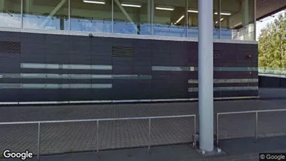 Office spaces for rent in Espoo - Photo from Google Street View