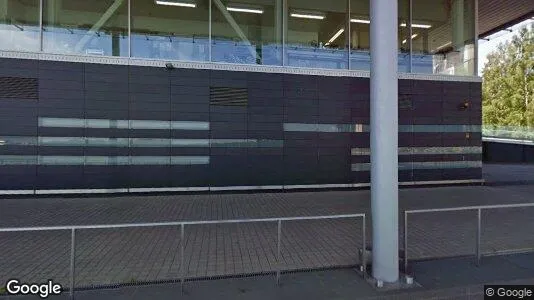 Office spaces for rent i Espoo - Photo from Google Street View
