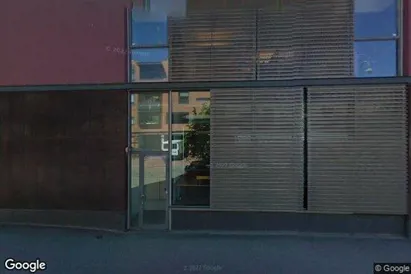 Office spaces for rent in Helsinki Läntinen - Photo from Google Street View