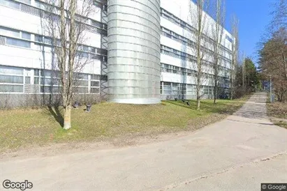 Office spaces for rent in Espoo - Photo from Google Street View