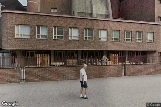 Office spaces for rent i Helsinki Eteläinen - Photo from Google Street View
