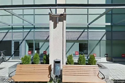 Büros zur Miete in Kuopio – Foto von Google Street View