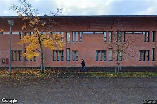 Kantorruimte te huur i Tampere Kaakkoinen - Foto uit Google Street View