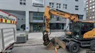 Kontor til leje, Helsinki Keskinen, Helsinki, &lt;span class=&quot;blurred street&quot; onclick=&quot;ProcessAdRequest(1406013)&quot;&gt;&lt;span class=&quot;hint&quot;&gt;Se vej-navn&lt;/span&gt;[xxxxxxxxxx]&lt;/span&gt;