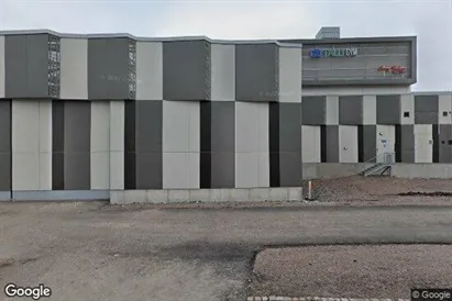 Lokaler til leie i Espoo – Bilde fra Google Street View