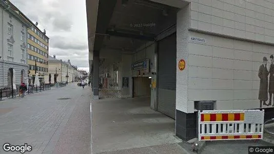 Kantorruimte te huur i Kuopio - Foto uit Google Street View