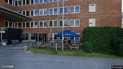 Office spaces for rent in Helsinki Läntinen - Photo from Google Street View