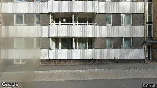 Office spaces for rent i Jyväskylä - Photo from Google Street View