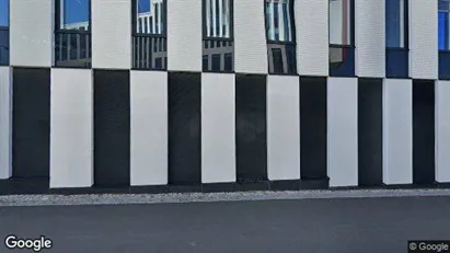 Office spaces for rent in Vantaa - Photo from Google Street View