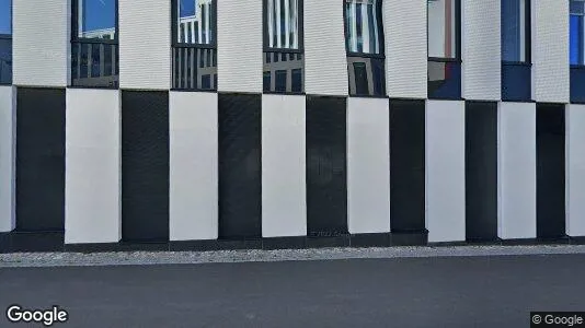 Office spaces for rent i Vantaa - Photo from Google Street View