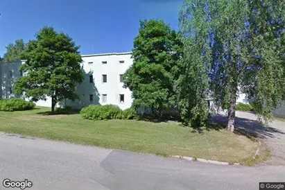 Office spaces for rent in Jyväskylä - Photo from Google Street View