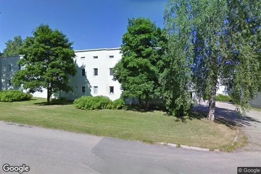 Kontorer til leie i Jyväskylä – Bilde fra Google Street View